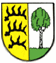 Wappen Birkach