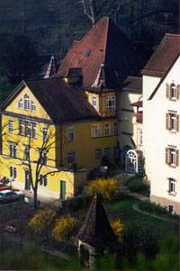 Mühlhausen