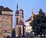 Stuttgart Mitte