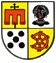 Wappen Möhringen