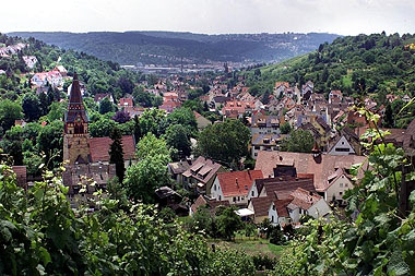 Obertürkheim